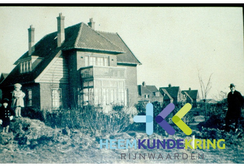 Werf Tolkamer F 00001263